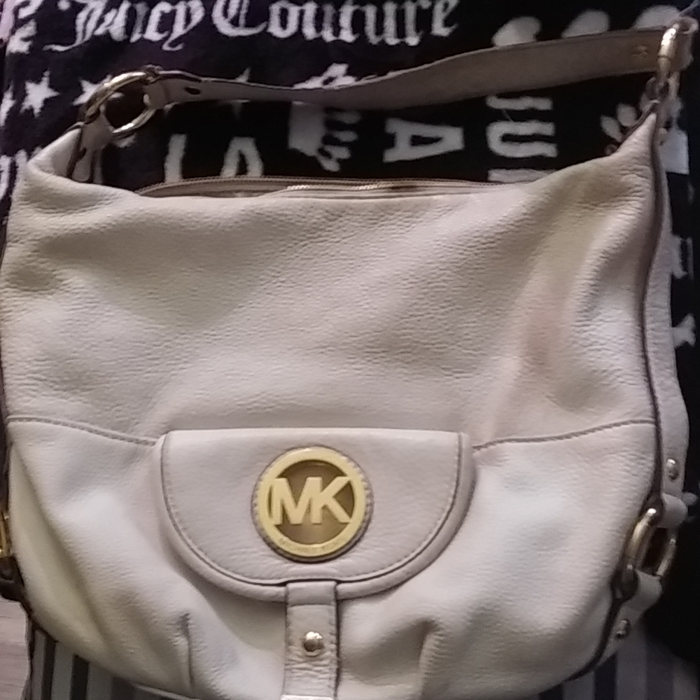 Mk purse